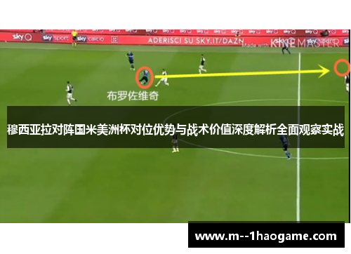 穆西亚拉对阵国米美洲杯对位优势与战术价值深度解析全面观察实战 穆西亚拉对阵国米美洲杯对位优势与战术价值深度解析全面观察实战